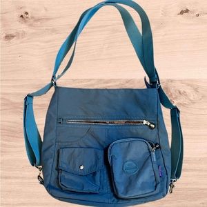 Jinqiaoer Purse/Tote/Backpack